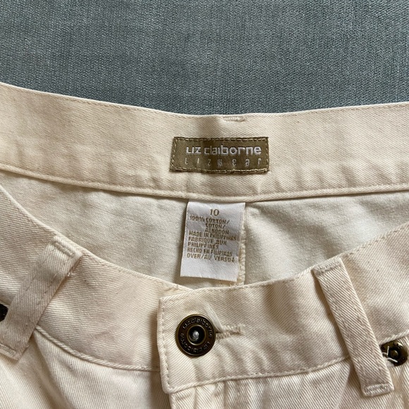 Everlane “Mom Jean Shorts” Bundle - Picture 7 of 10